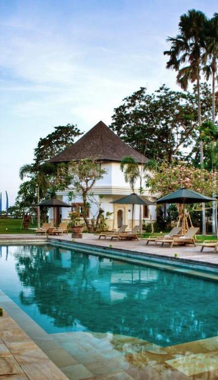 Avillion Villa Cinta @Sanur, Bali Zewnętrze zdjęcie