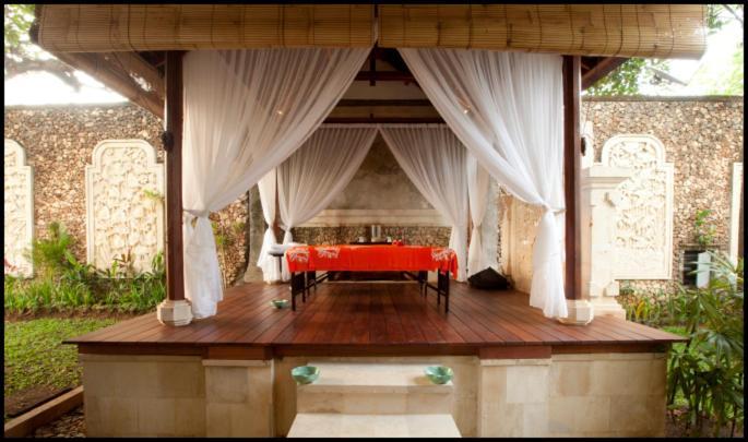 Avillion Villa Cinta @Sanur, Bali Zewnętrze zdjęcie